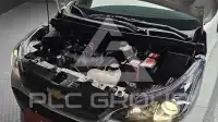 2021 GM Daewoo Spark