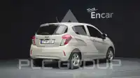 2021 GM Daewoo Spark
