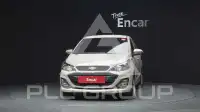 2021 GM Daewoo Spark