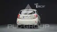 2021 GM Daewoo Spark