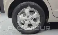 2021 GM Daewoo Spark