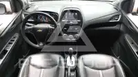 2021 GM Daewoo Spark
