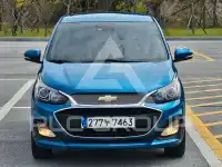 2021 GM Daewoo Spark