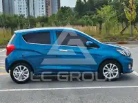 2021 GM Daewoo Spark