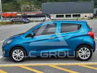 2021 GM Daewoo Spark