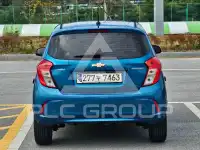2021 GM Daewoo Spark