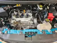 2021 GM Daewoo Spark