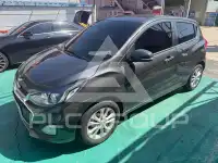 2021 GM Daewoo Spark