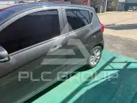 2021 GM Daewoo Spark