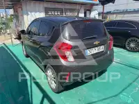 2021 GM Daewoo Spark