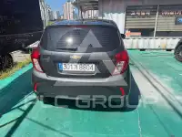 2021 GM Daewoo Spark
