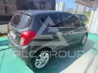 2021 GM Daewoo Spark
