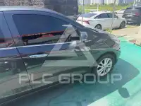2021 GM Daewoo Spark