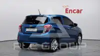 2021 GM Daewoo Spark