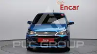 2021 GM Daewoo Spark