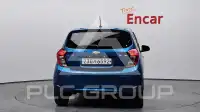 2021 GM Daewoo Spark