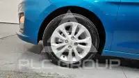2021 GM Daewoo Spark