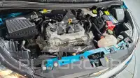 2021 GM Daewoo Spark
