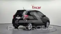 2021 GM Daewoo Spark