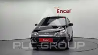 2021 GM Daewoo Spark