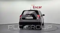 2021 GM Daewoo Spark