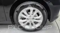 2021 GM Daewoo Spark