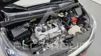 2021 GM Daewoo Spark