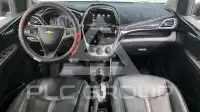 2021 GM Daewoo Spark