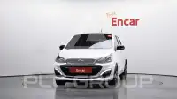 2021 GM Daewoo Spark