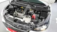 2021 GM Daewoo Spark
