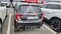 2021 GM Daewoo Spark