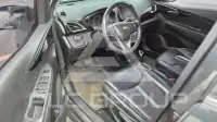 2021 GM Daewoo Spark