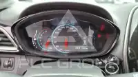 2021 GM Daewoo Spark
