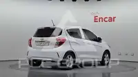 2021 GM Daewoo Spark