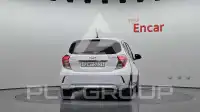 2021 GM Daewoo Spark