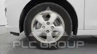 2021 GM Daewoo Spark
