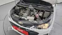 2021 GM Daewoo Spark