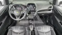 2021 GM Daewoo Spark