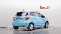 2021 GM Daewoo Spark