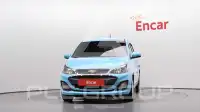 2021 GM Daewoo Spark
