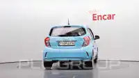 2021 GM Daewoo Spark
