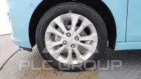 2021 GM Daewoo Spark