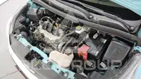 2021 GM Daewoo Spark