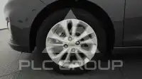 2021 GM Daewoo Spark