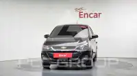 2021 GM Daewoo Spark