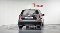2021 GM Daewoo Spark