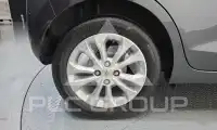 2021 GM Daewoo Spark