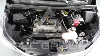 2021 GM Daewoo Spark