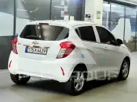 2021 GM Daewoo Spark