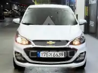 2021 GM Daewoo Spark